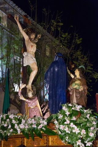 Viernes Santo (Noche) 2013 - 220